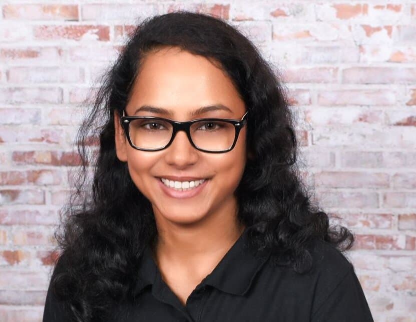 Mrs. Soma Chandra