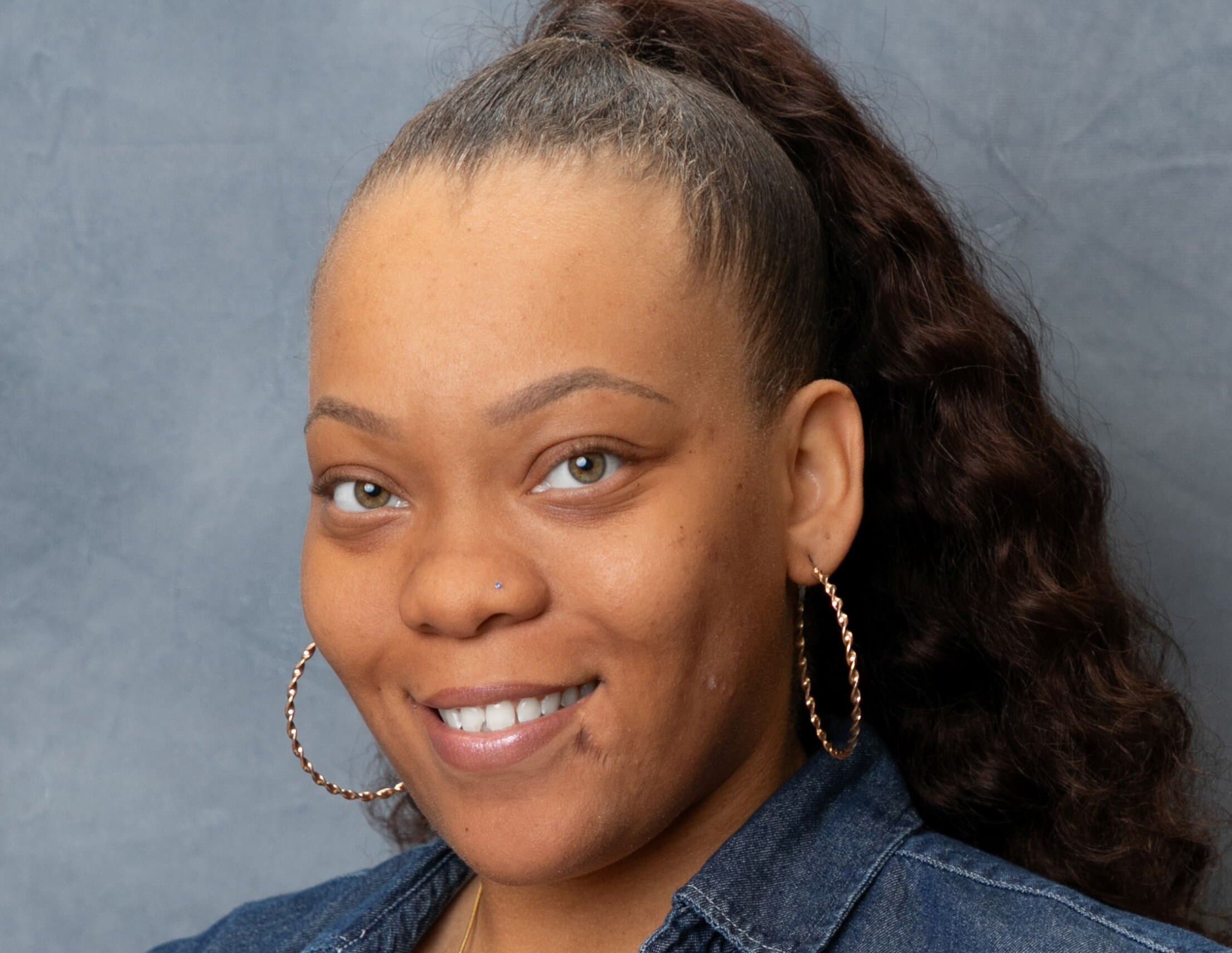 Tamara Poole