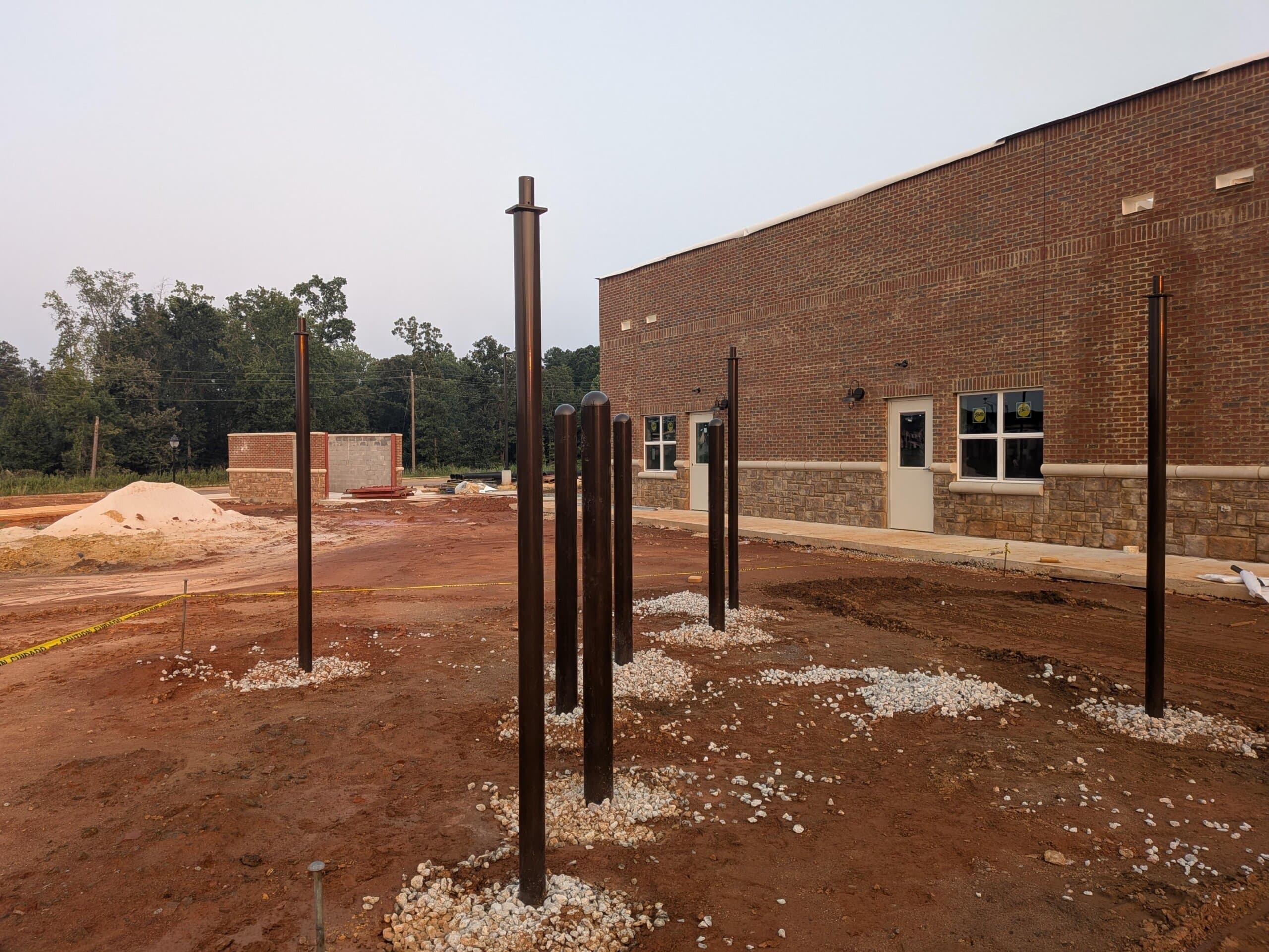 Construction Update #13 - July