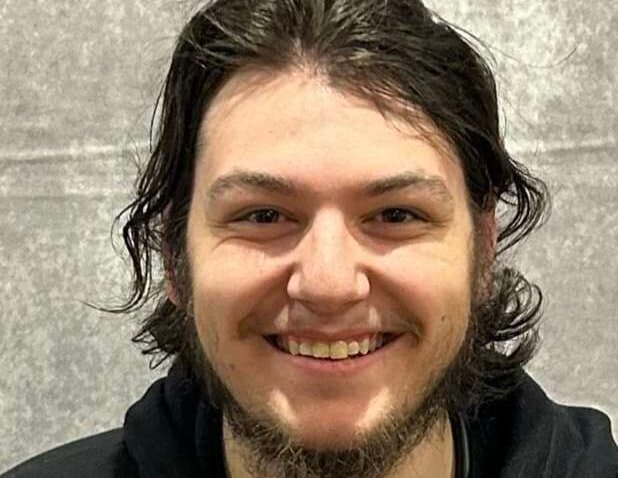 Austin Richardson