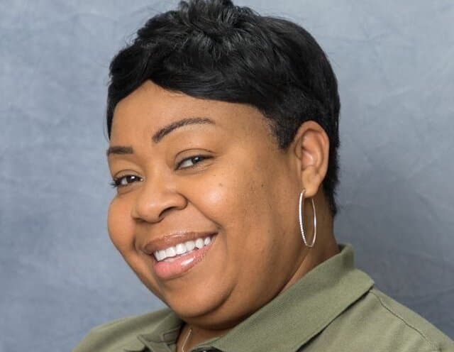 Ms. McIntosh