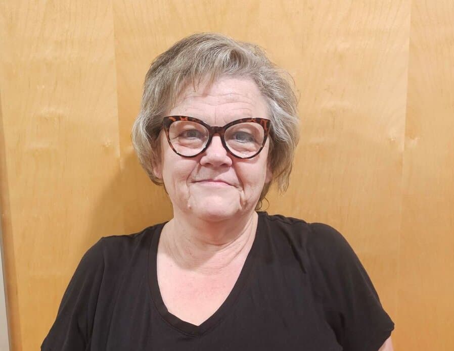 Ms. Moore