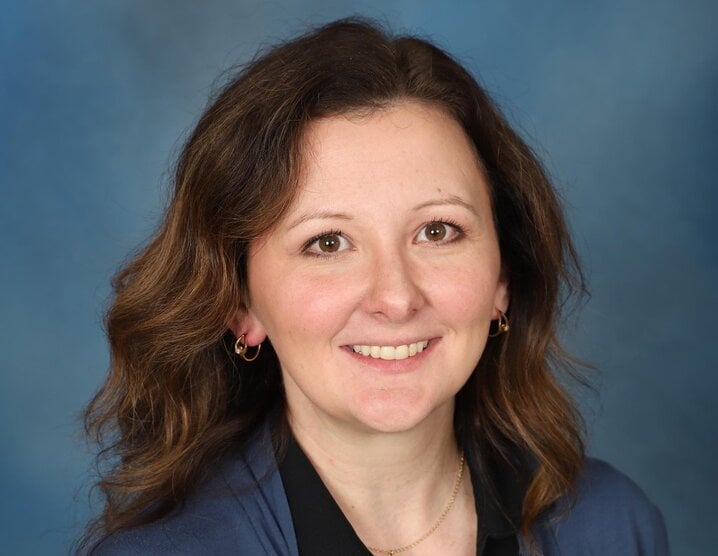 Mrs. Heather Glowicki