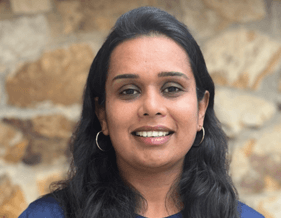 Ms. Soumya