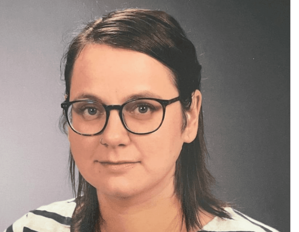 Rebecca Morin
