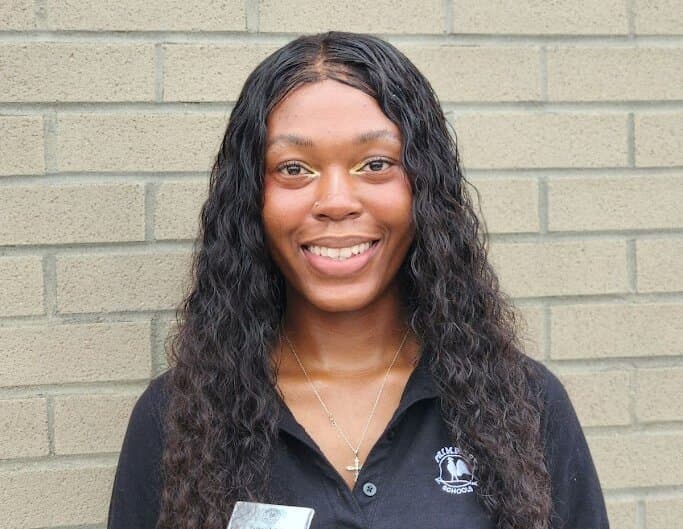 Ms. Adjei