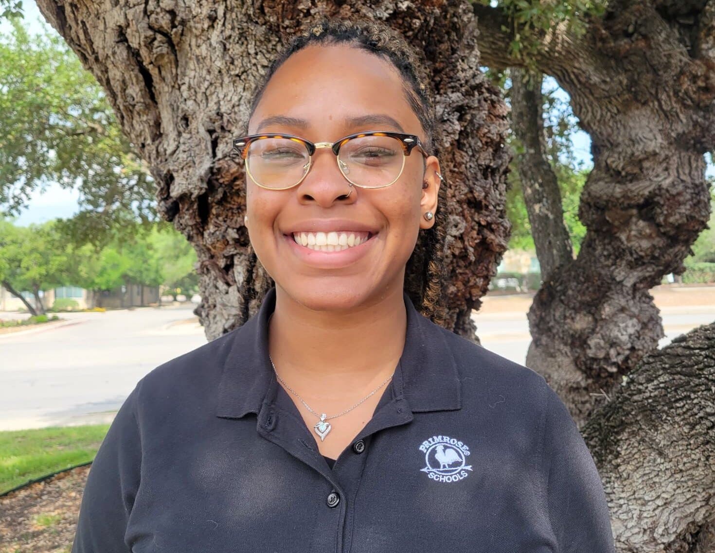 Ms. Zanniece Davis