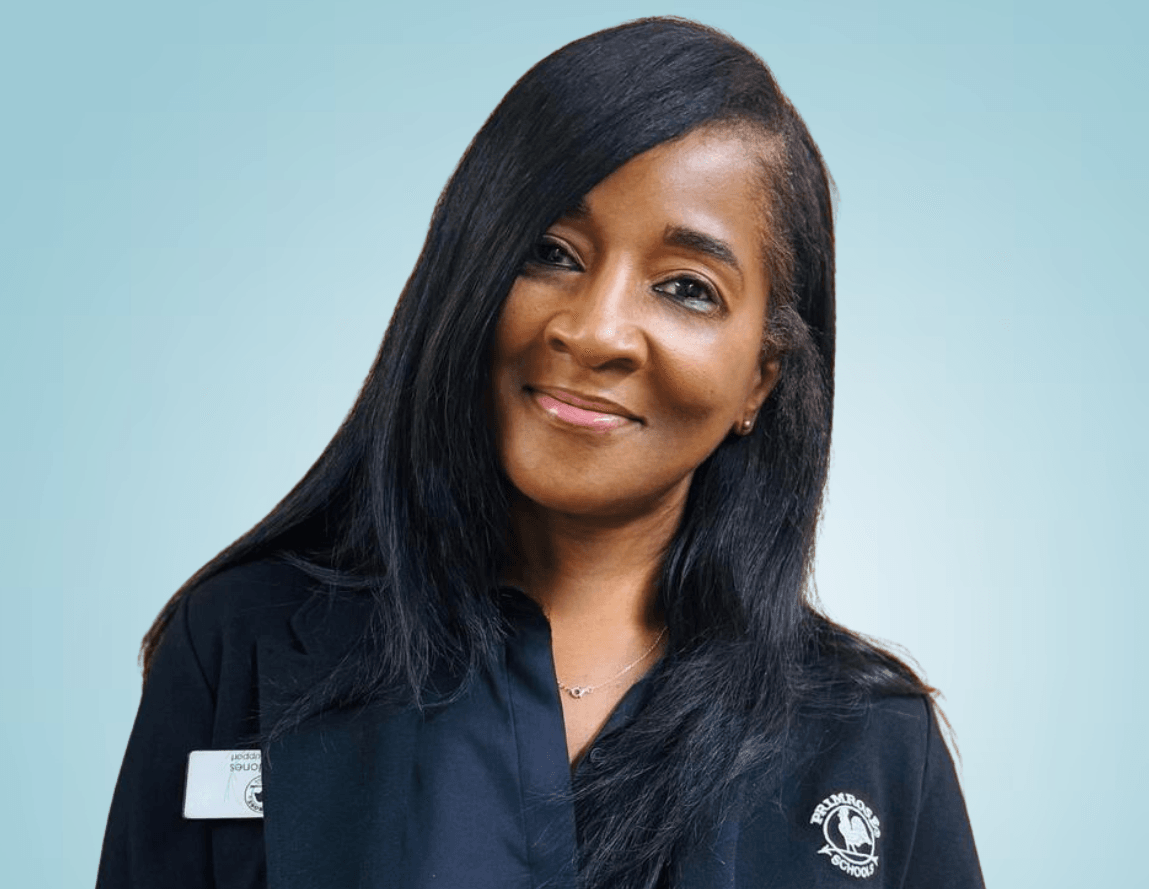 Mrs. Dana Jones