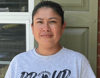 Primrose School - Woodstock East - Mrs. Erica Gonzalez Villalva- Support Teacher