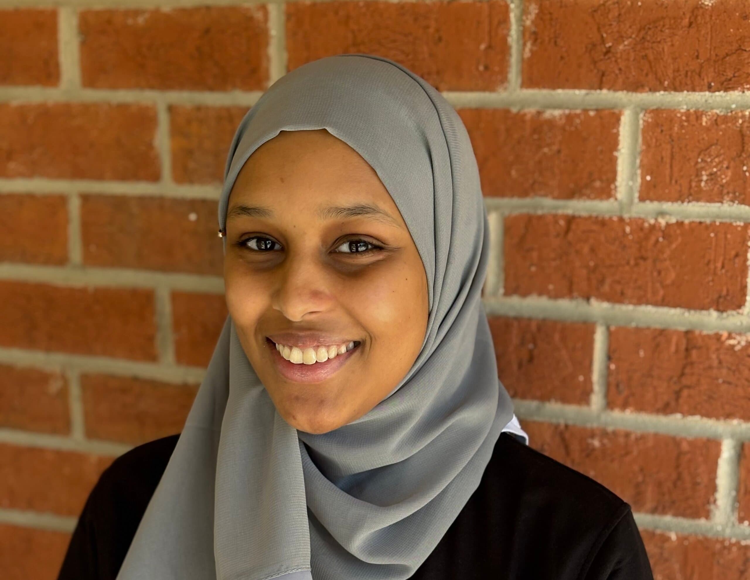 Ms. Yusuf