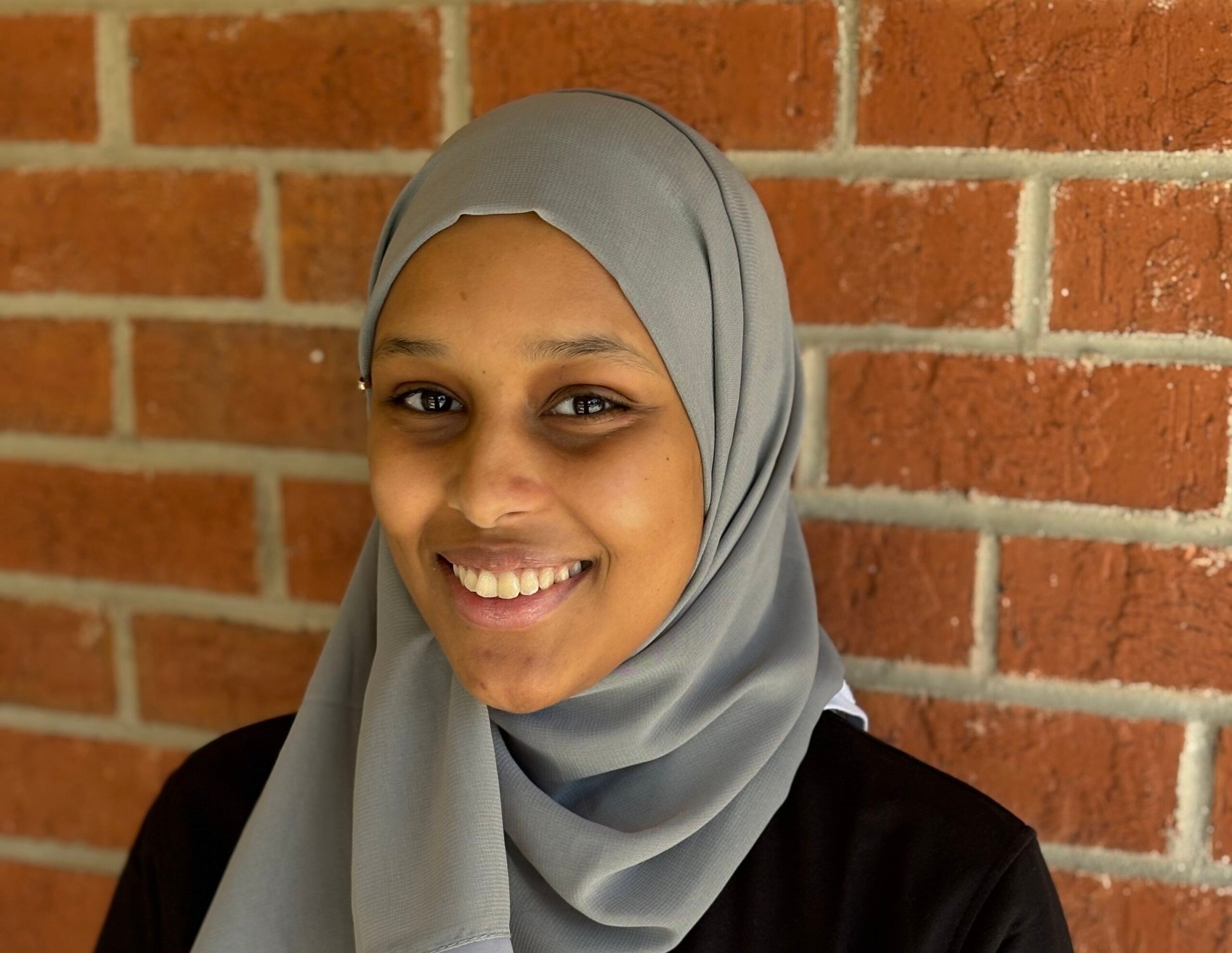 Ms. Yusuf