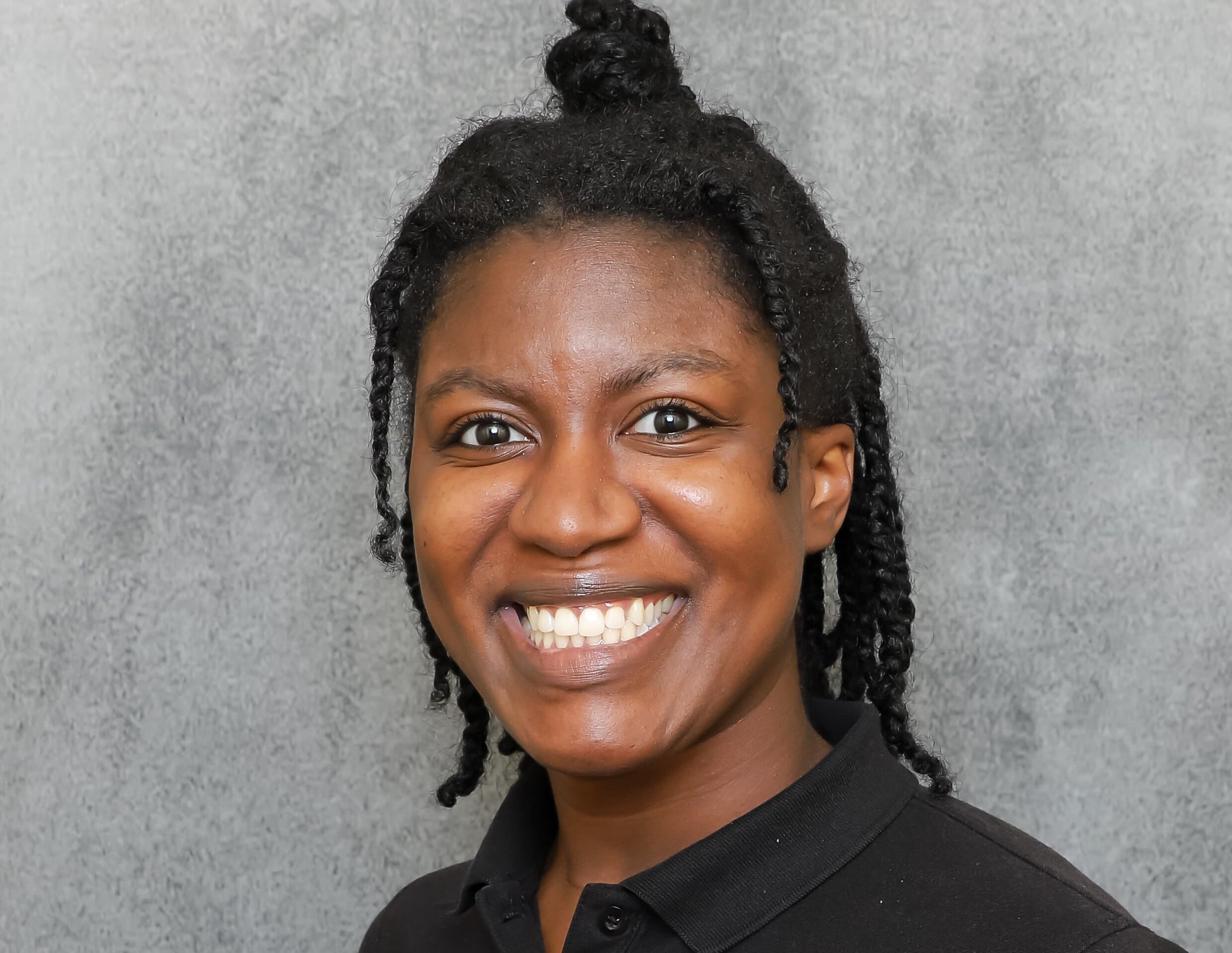 Maya Ford
