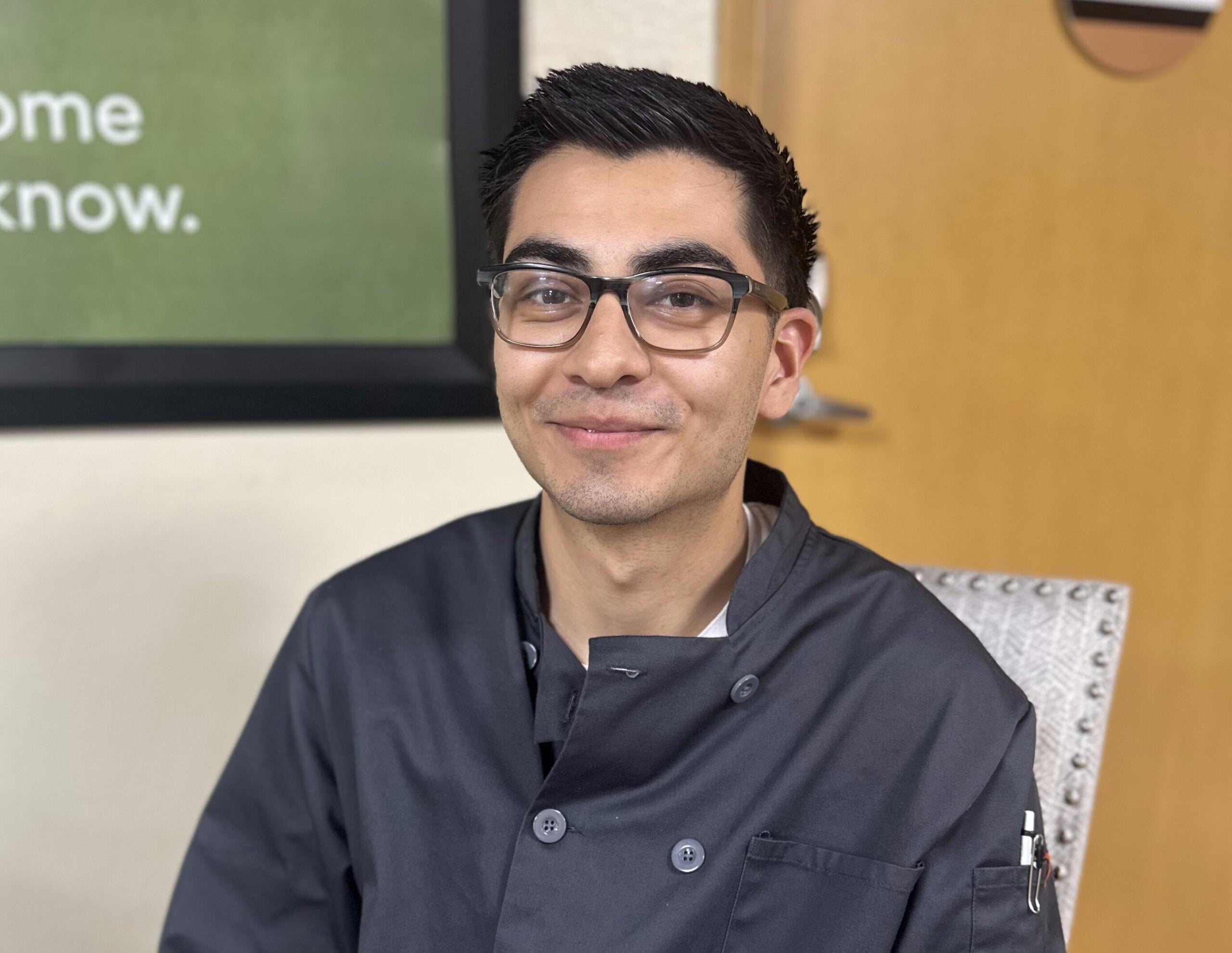 Adrian Gutierrez