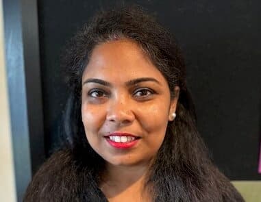 Mahasweta Singh