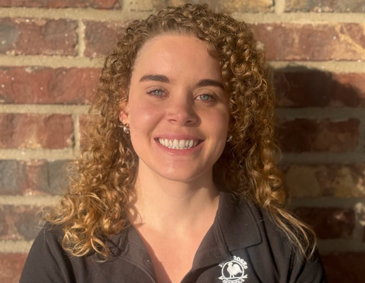Katie Vondrachek