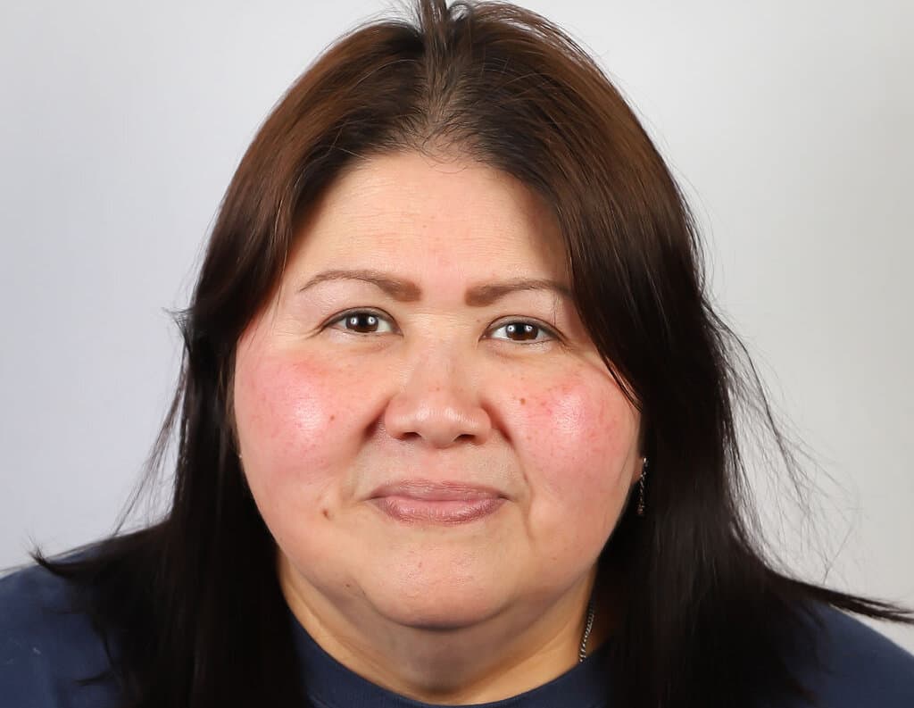 Ms. Lucas (Mama Lucas)