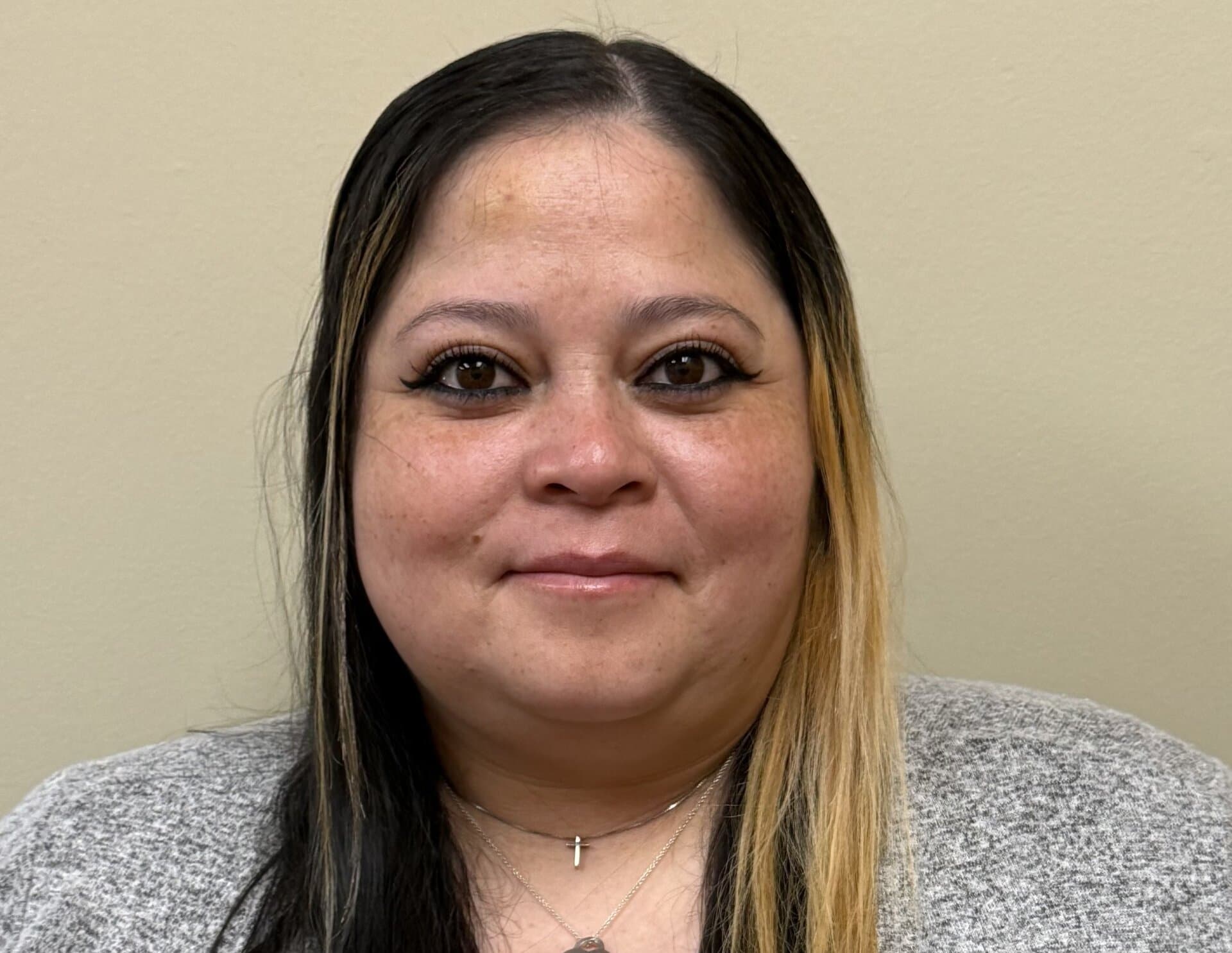 Mrs. Monica Jimenez