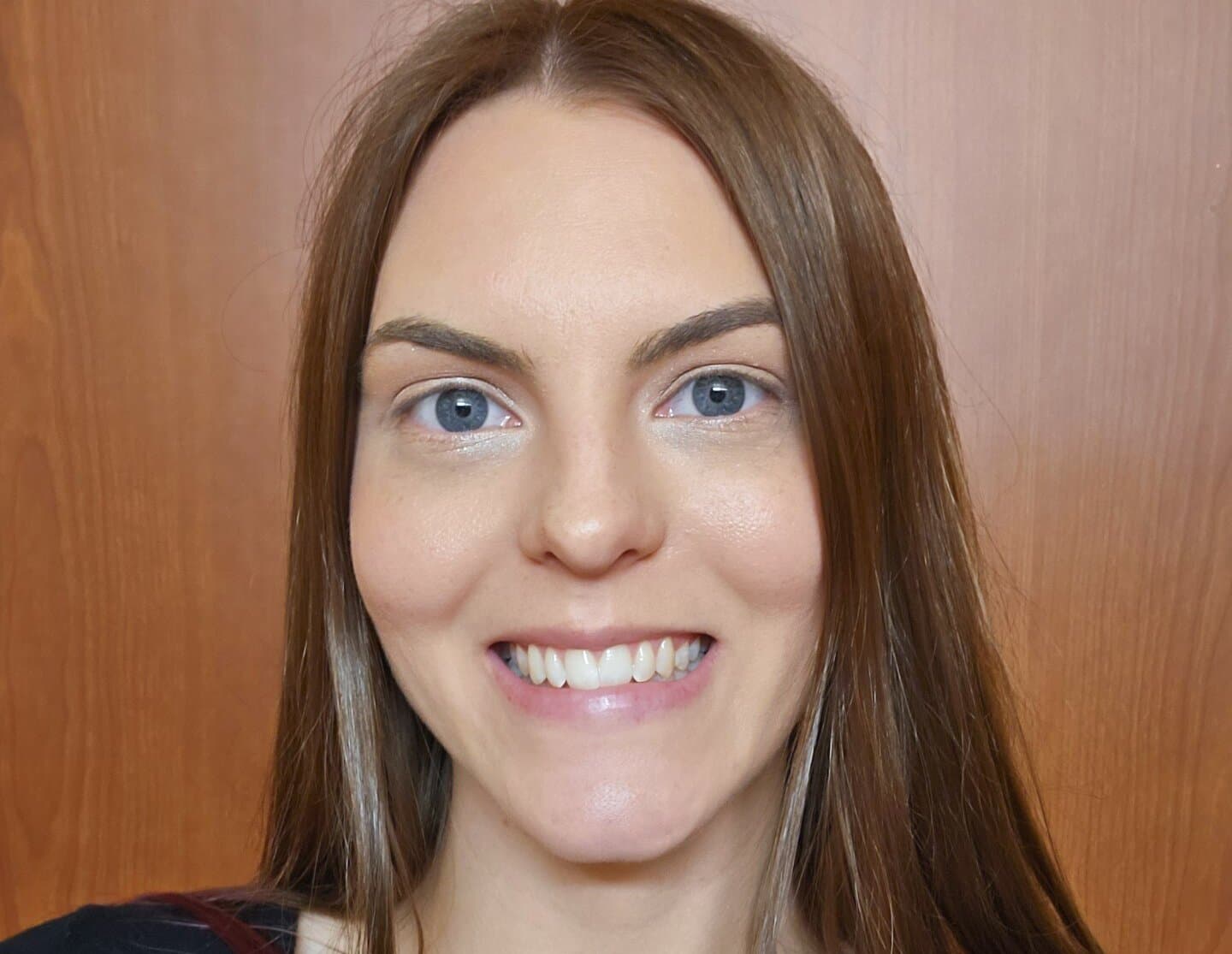 Ms. Alexis Piedt