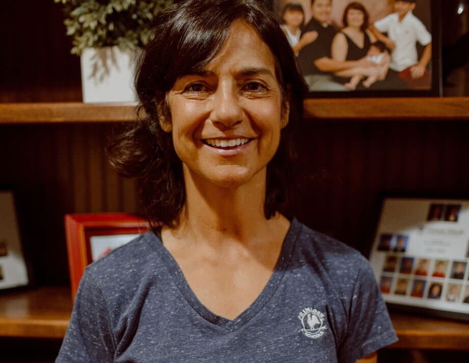 Tracey Vonnahme
