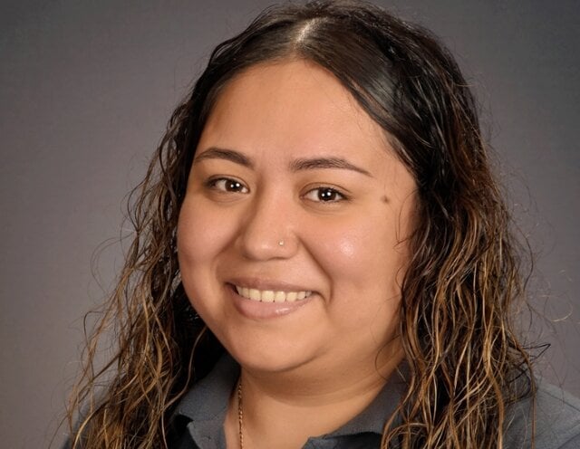 Ms. Jasmine Rodriguez