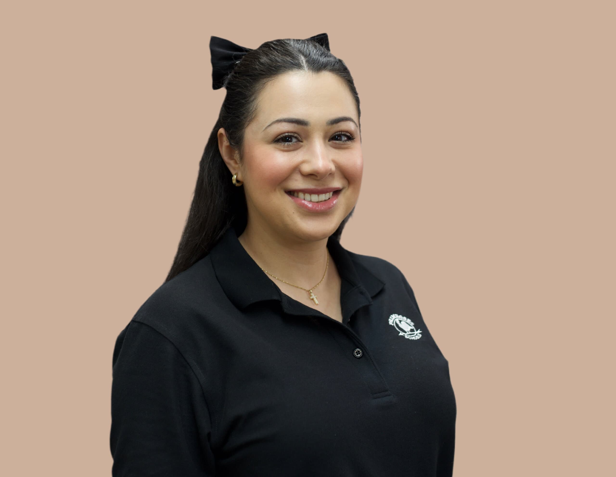 Ms. Rubi Gonzalez
