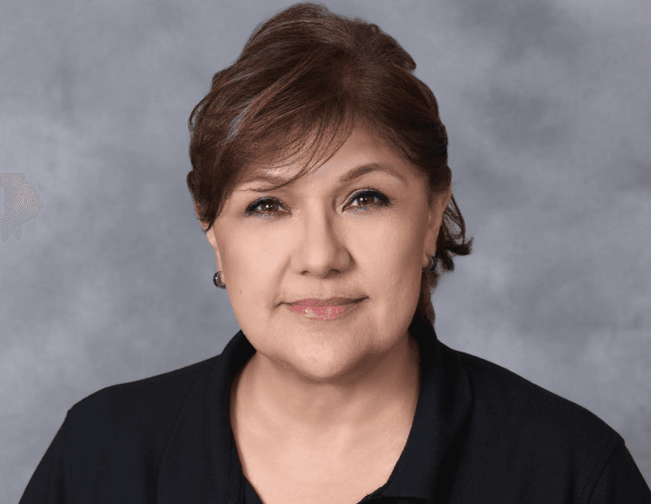 Martha Porras Quevedo