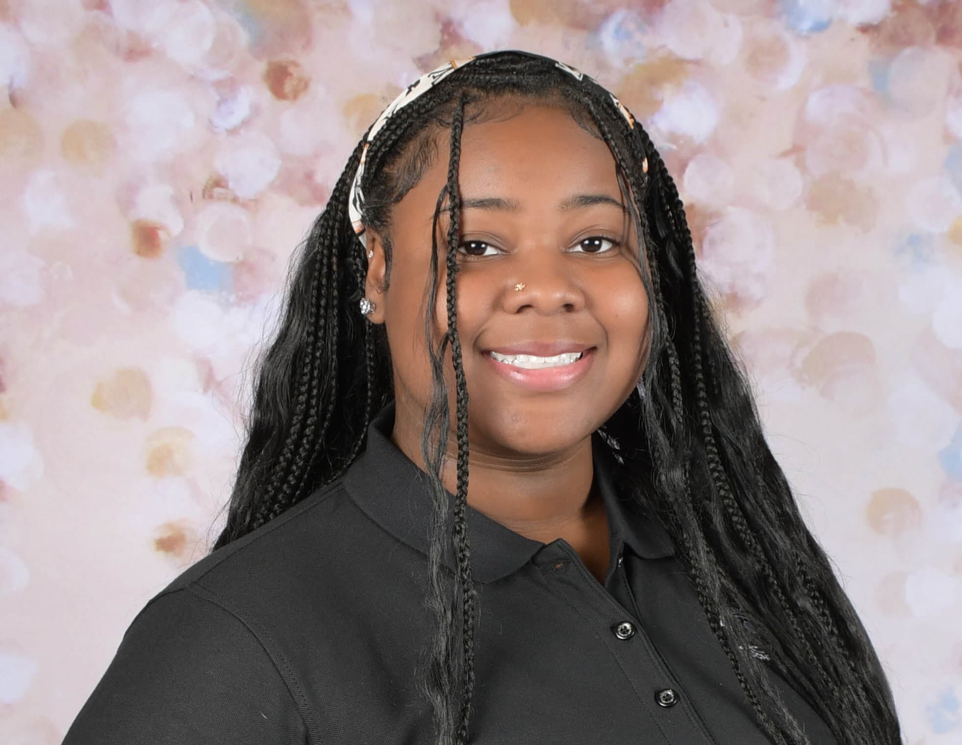 Ms. Tawanda