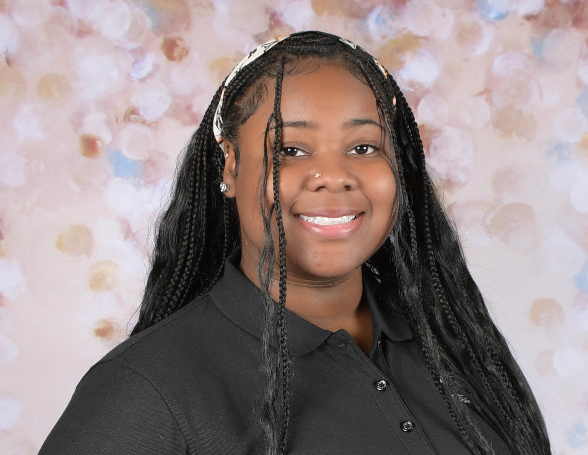 Ms. Tawanda