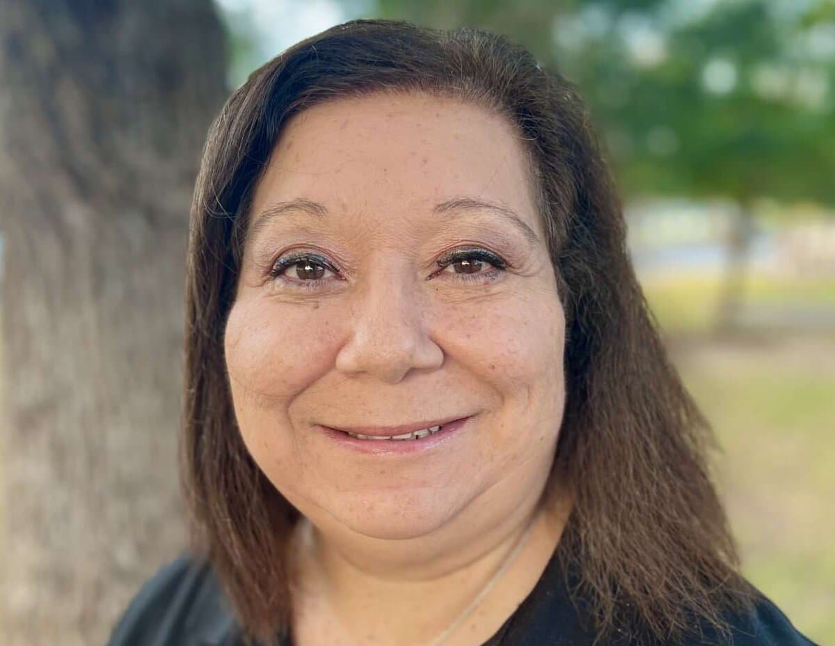 Mrs. Juliette Velez