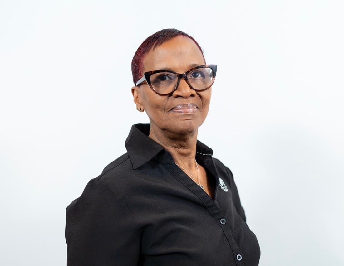 Angela Maingot