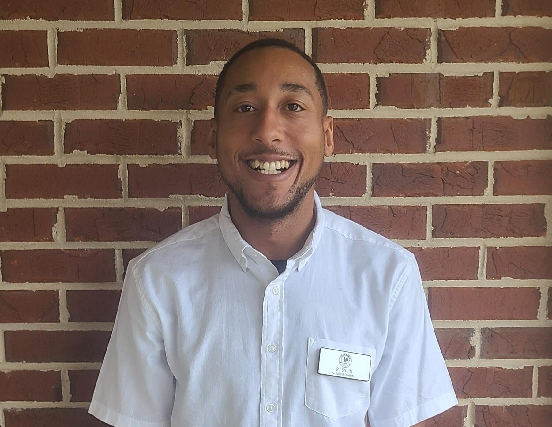 RJ Smith