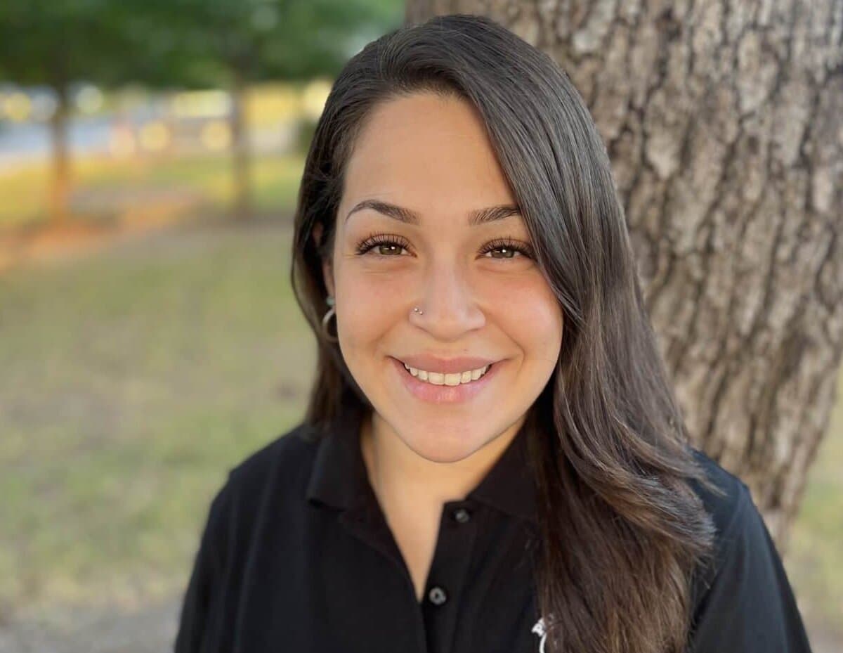 Ms. Elena Delgado