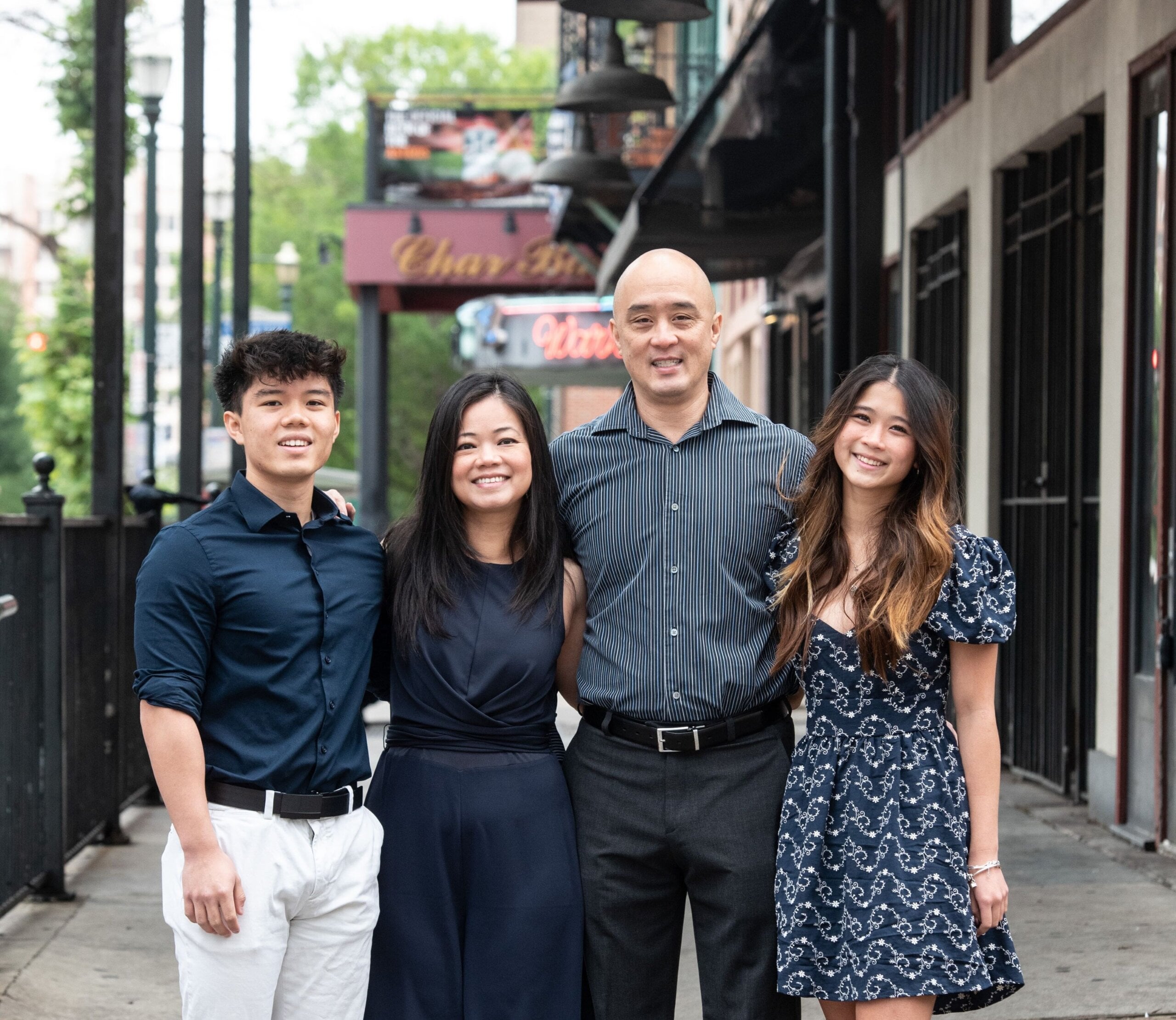 owners, mary, chris, clear lake, franchise