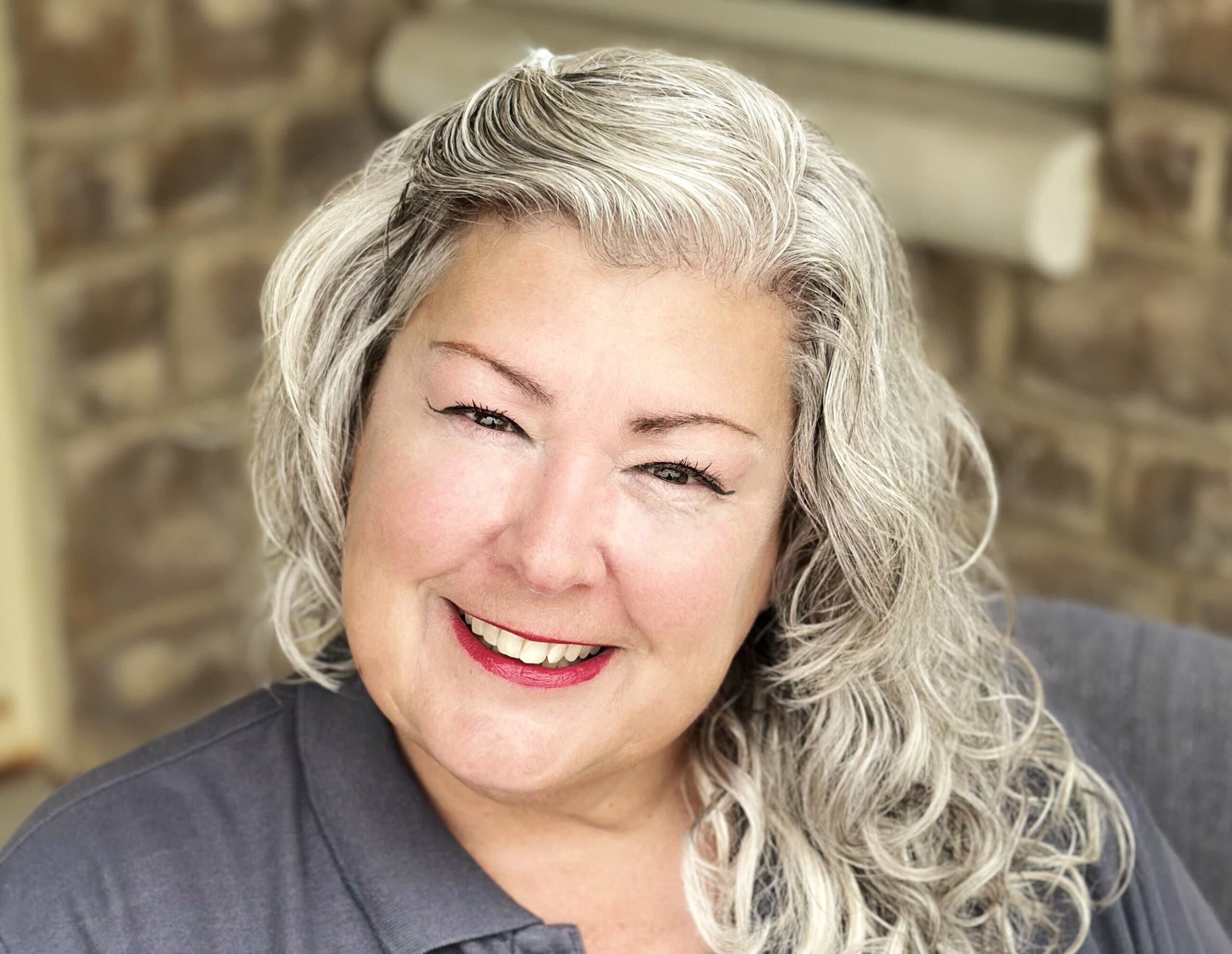 Pam Cannon