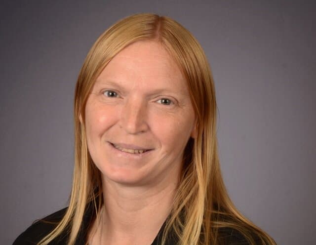 Ms. Branstetter