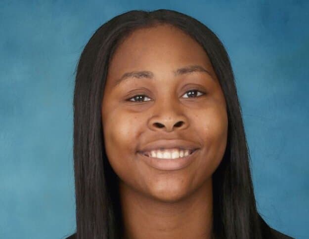 Janiyah Campbell