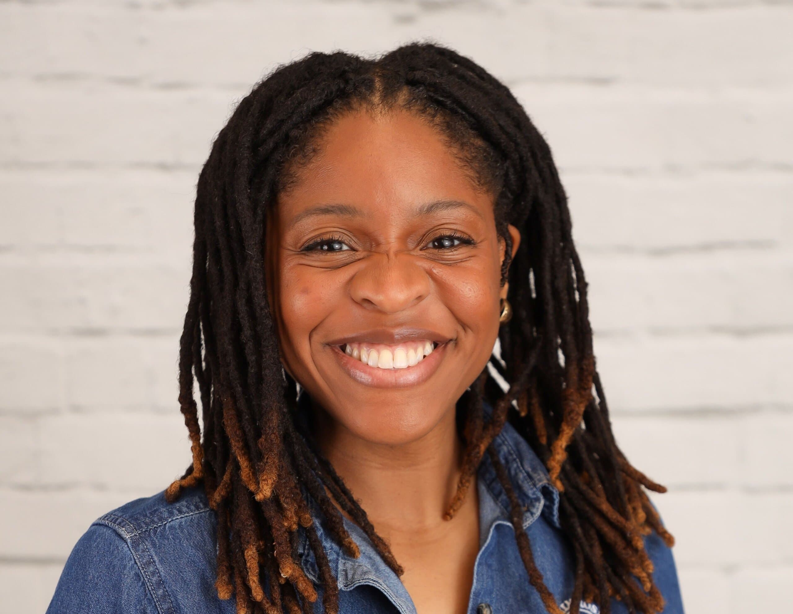 Ms. Courtney G.