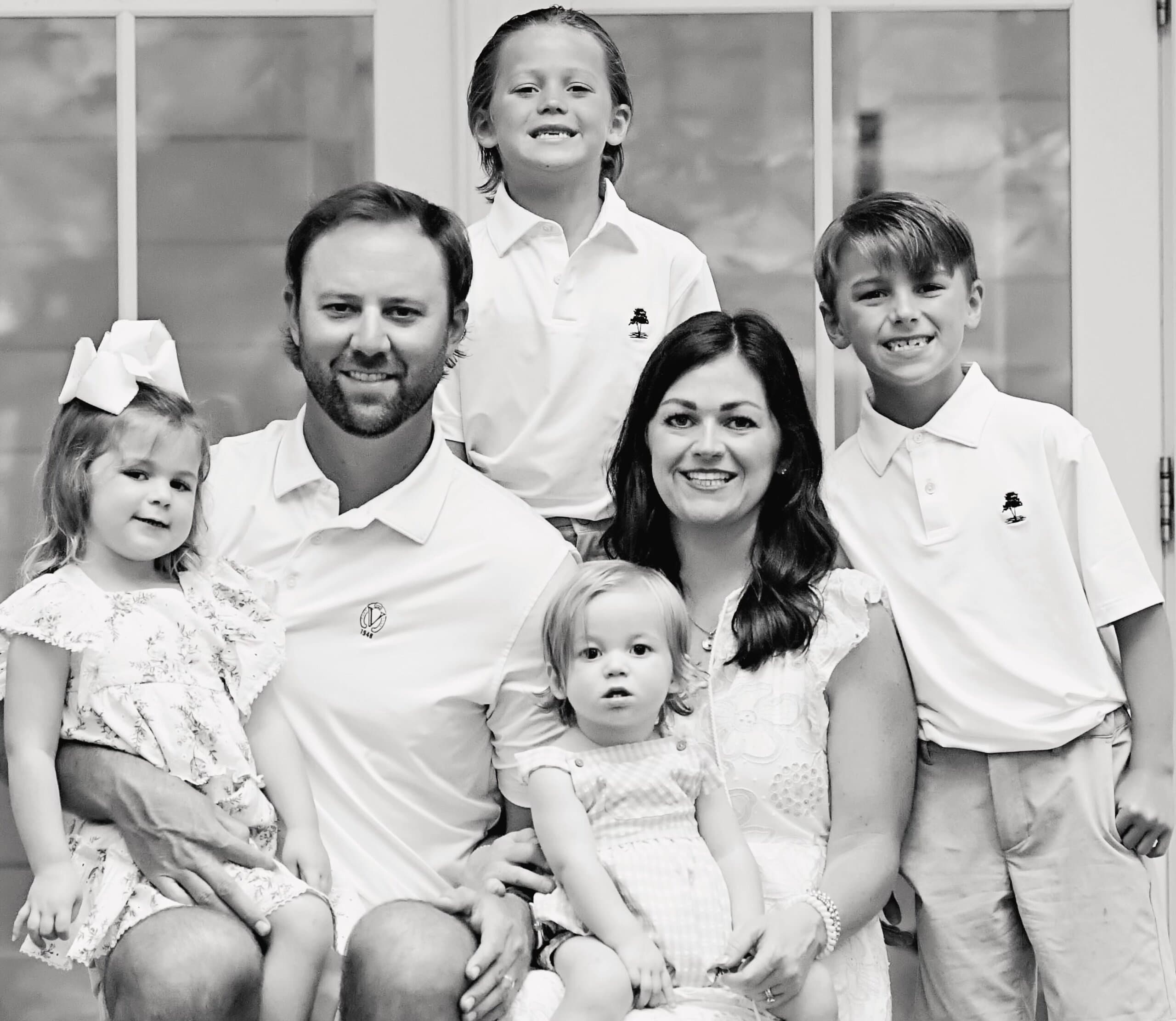 Franchise Owners of Primrose School of Meadowbrook Chris and Stacy Vines
