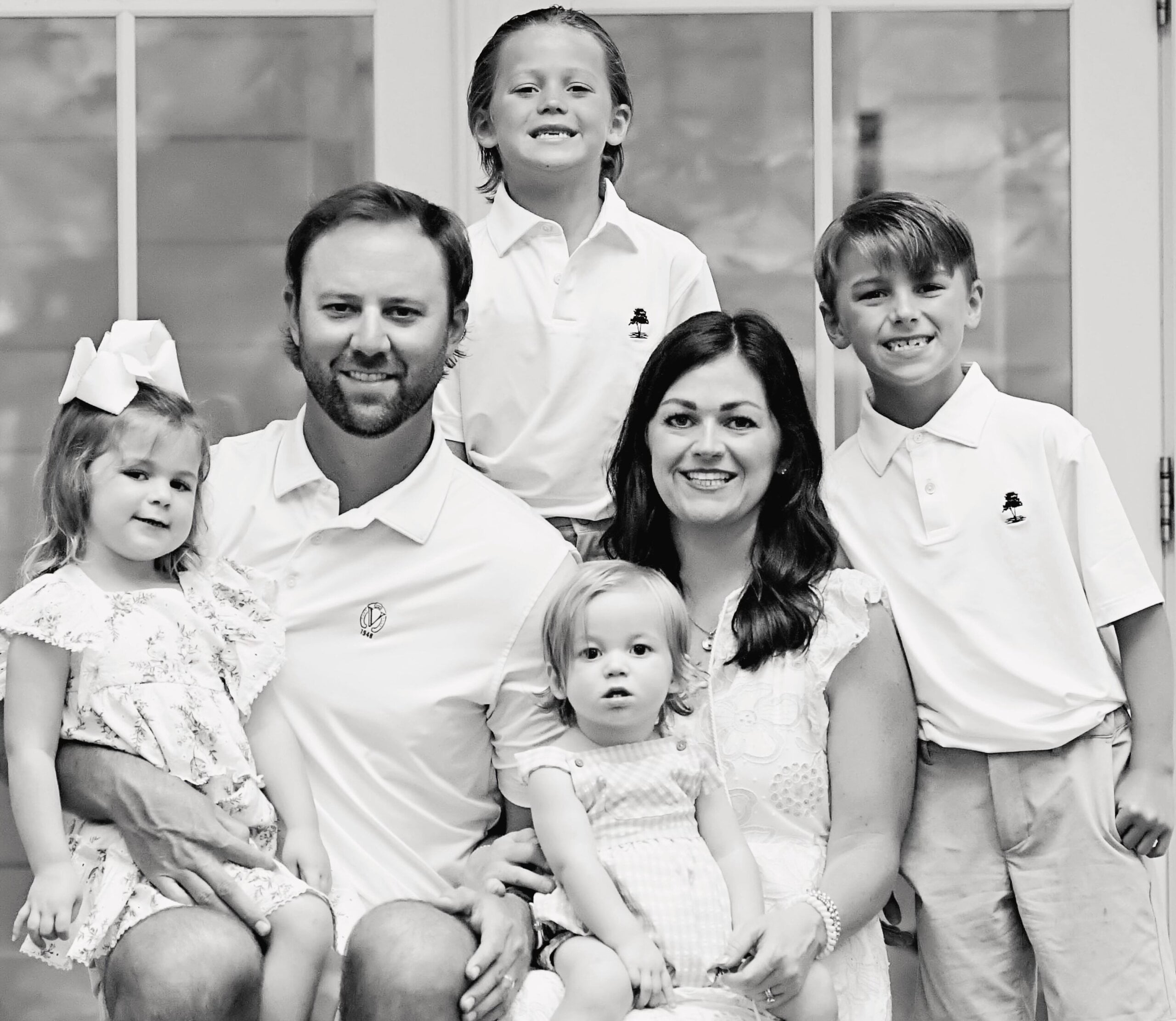 Franchise Owners of Primrose School of Meadowbrook Chris and Stacy Vines