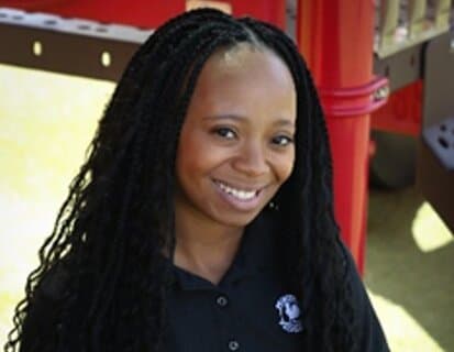 Mrs. Asha Hummerich