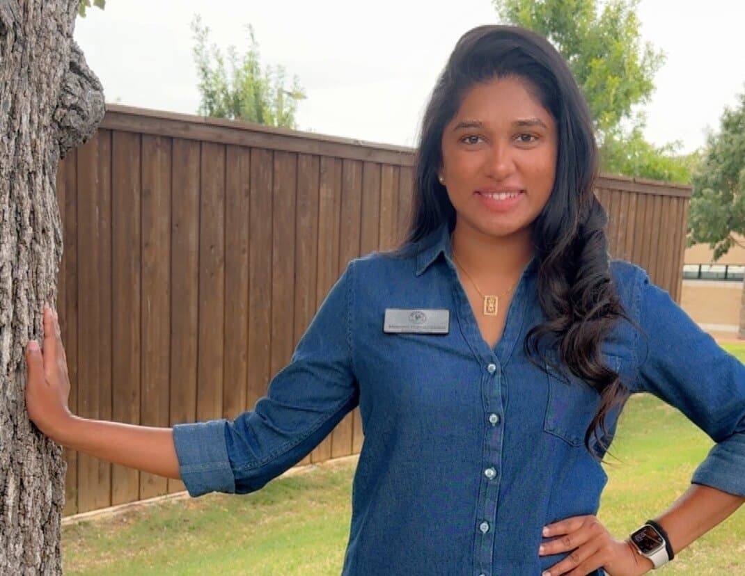 Ms. Nanayakkara
