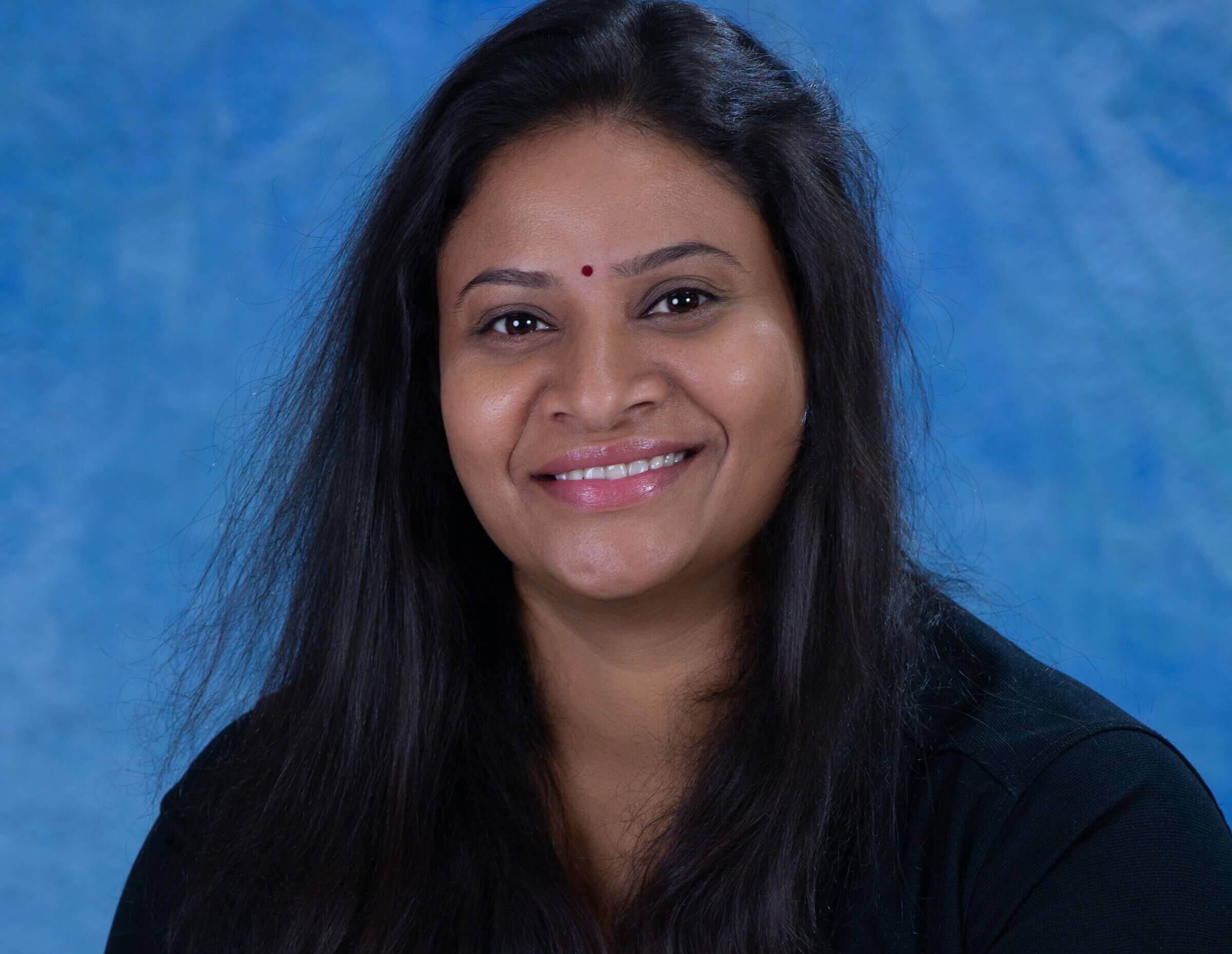 Ms. Lavanya