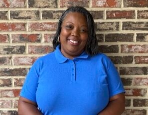 Ms. Tammy