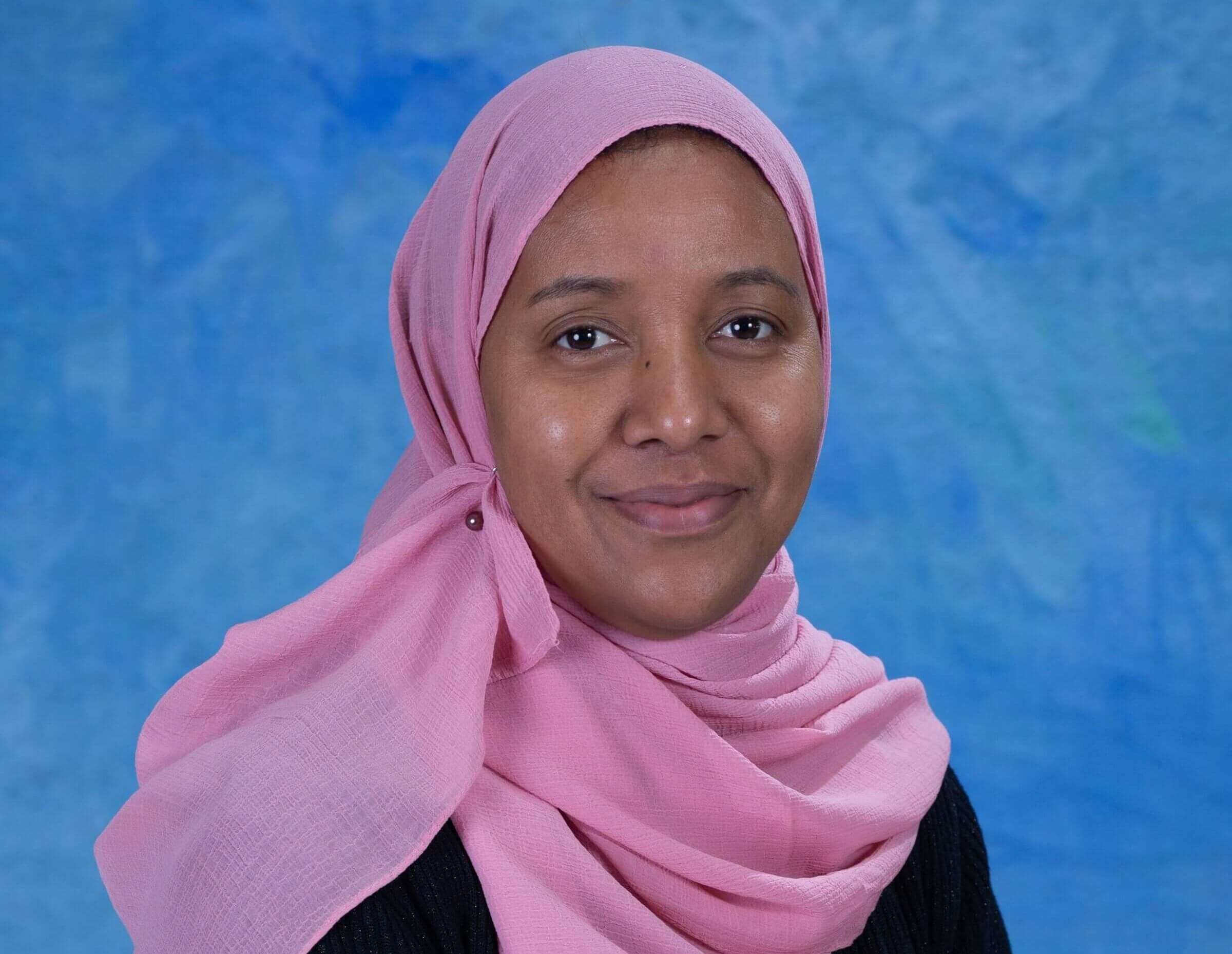 Ms. Semira -Lead Teacher