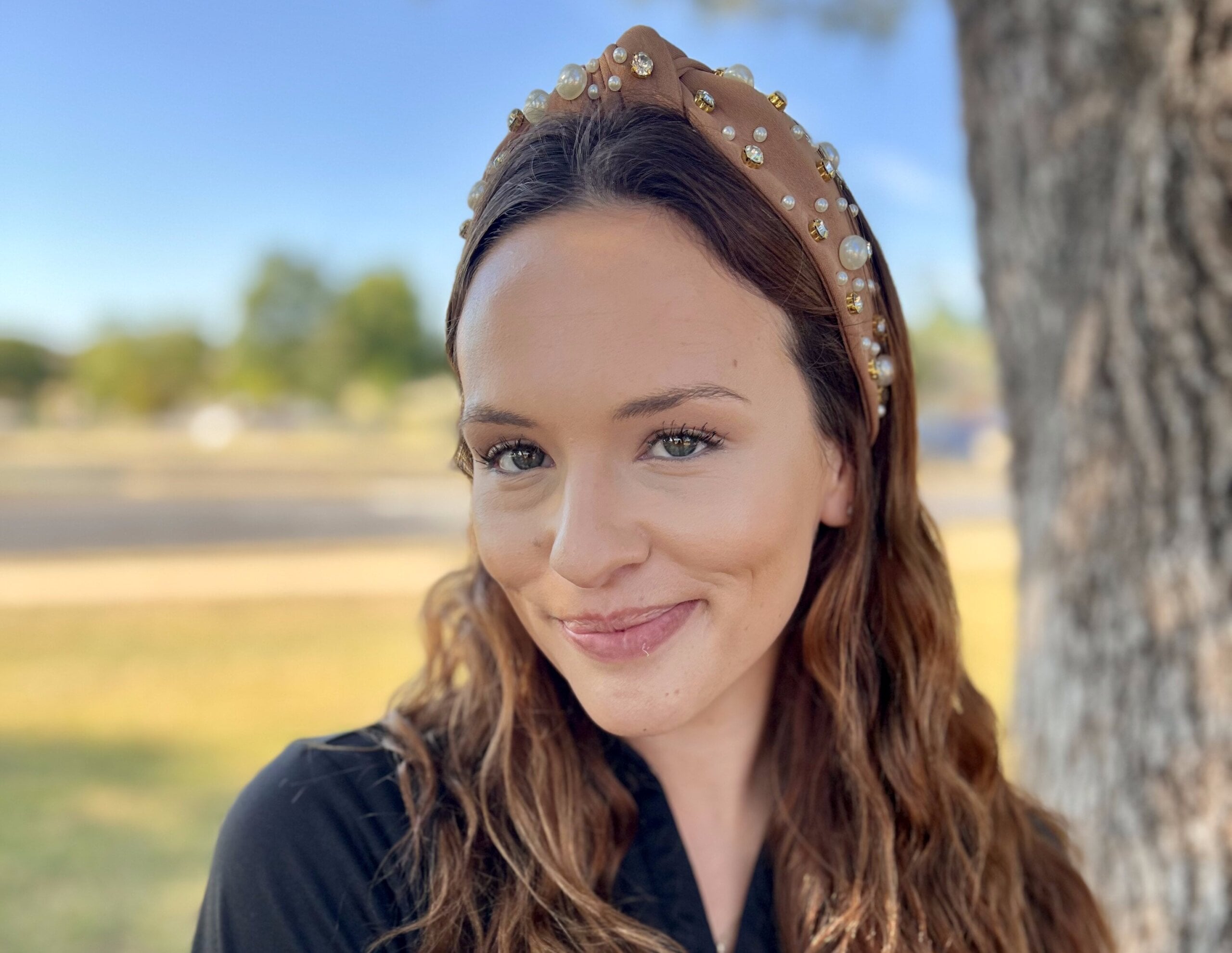 Ms. Elizabeth Duffy