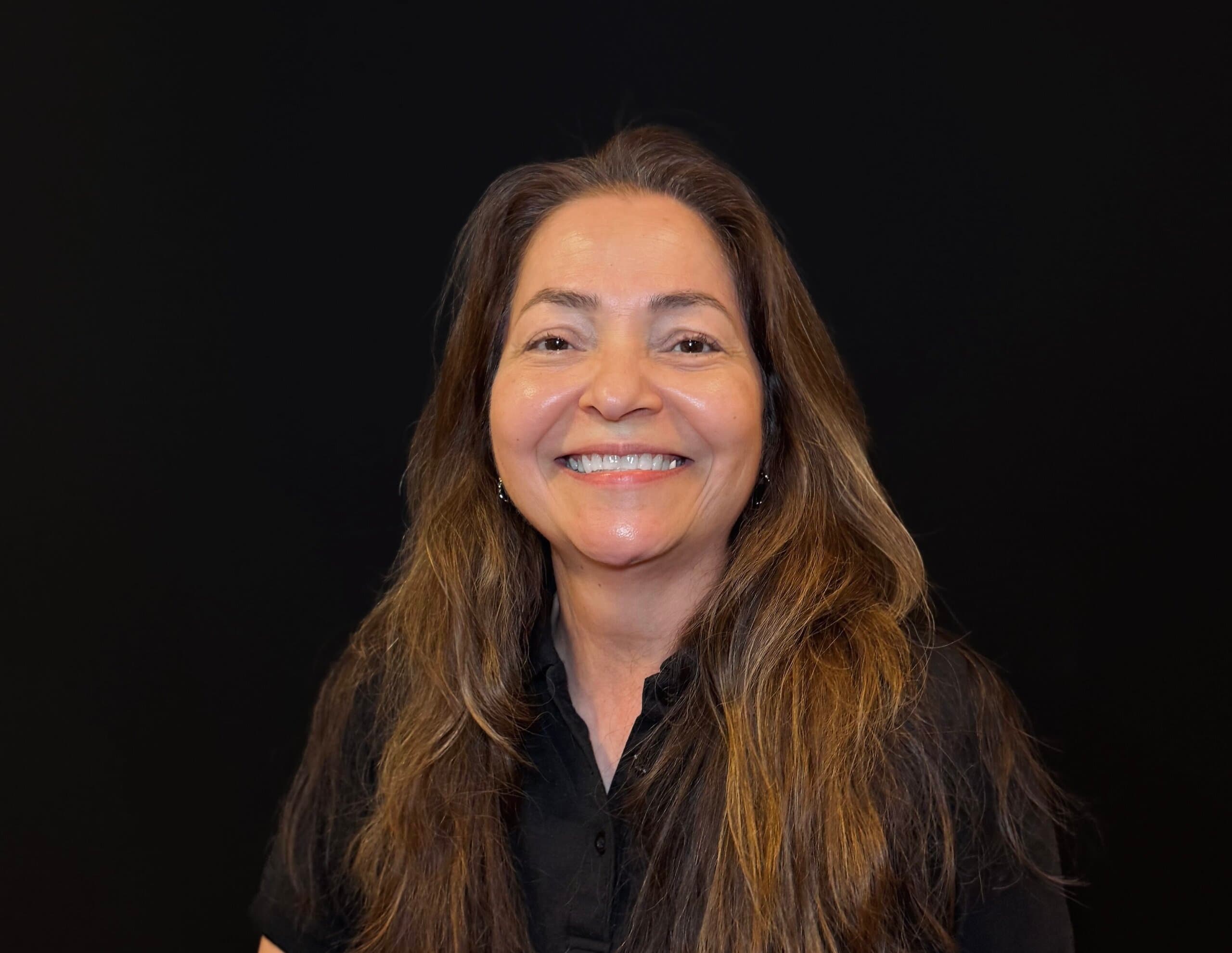 Mrs. Yaneth