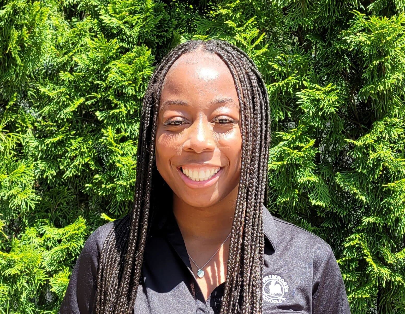 Jaila Mason