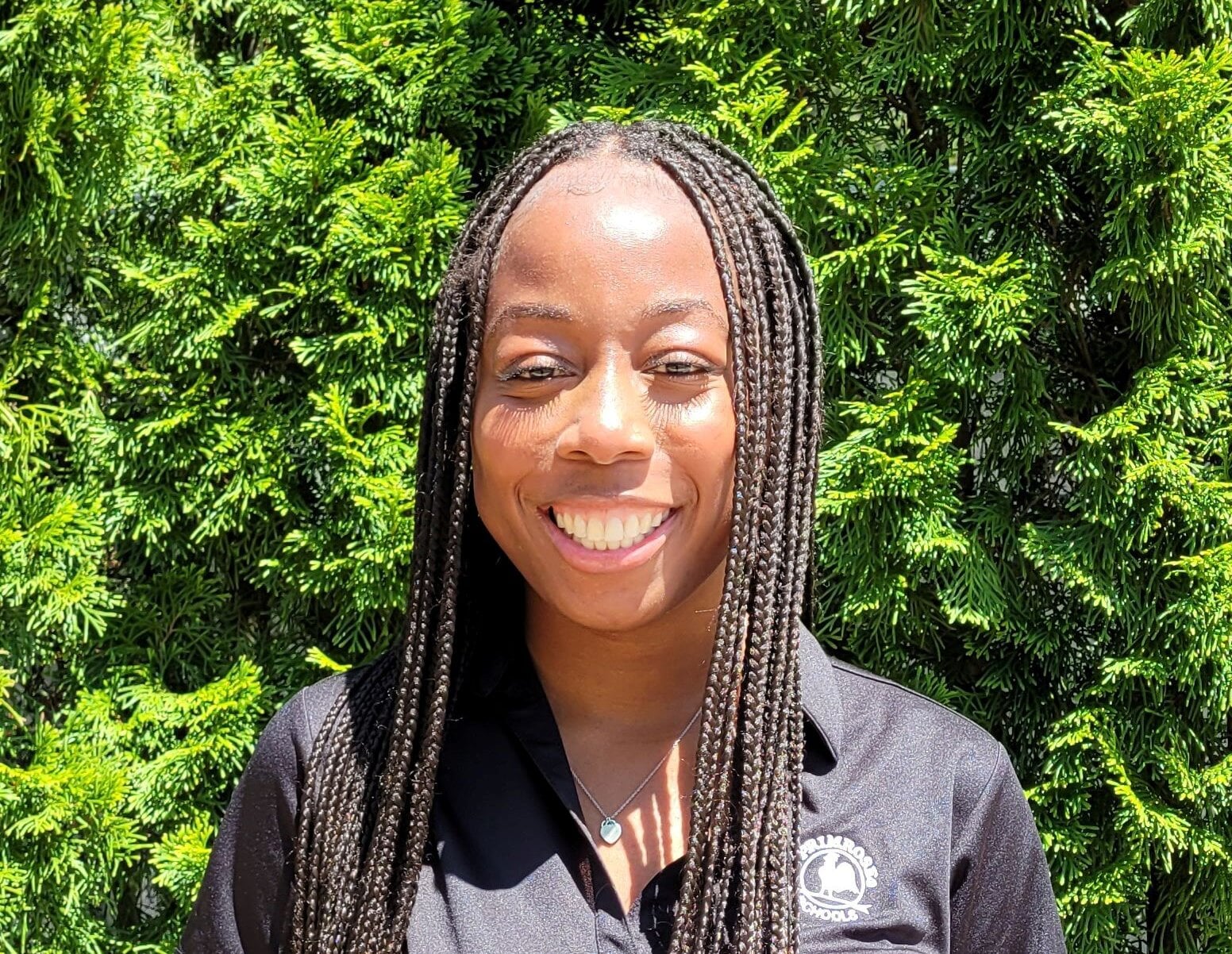 Jaila Mason