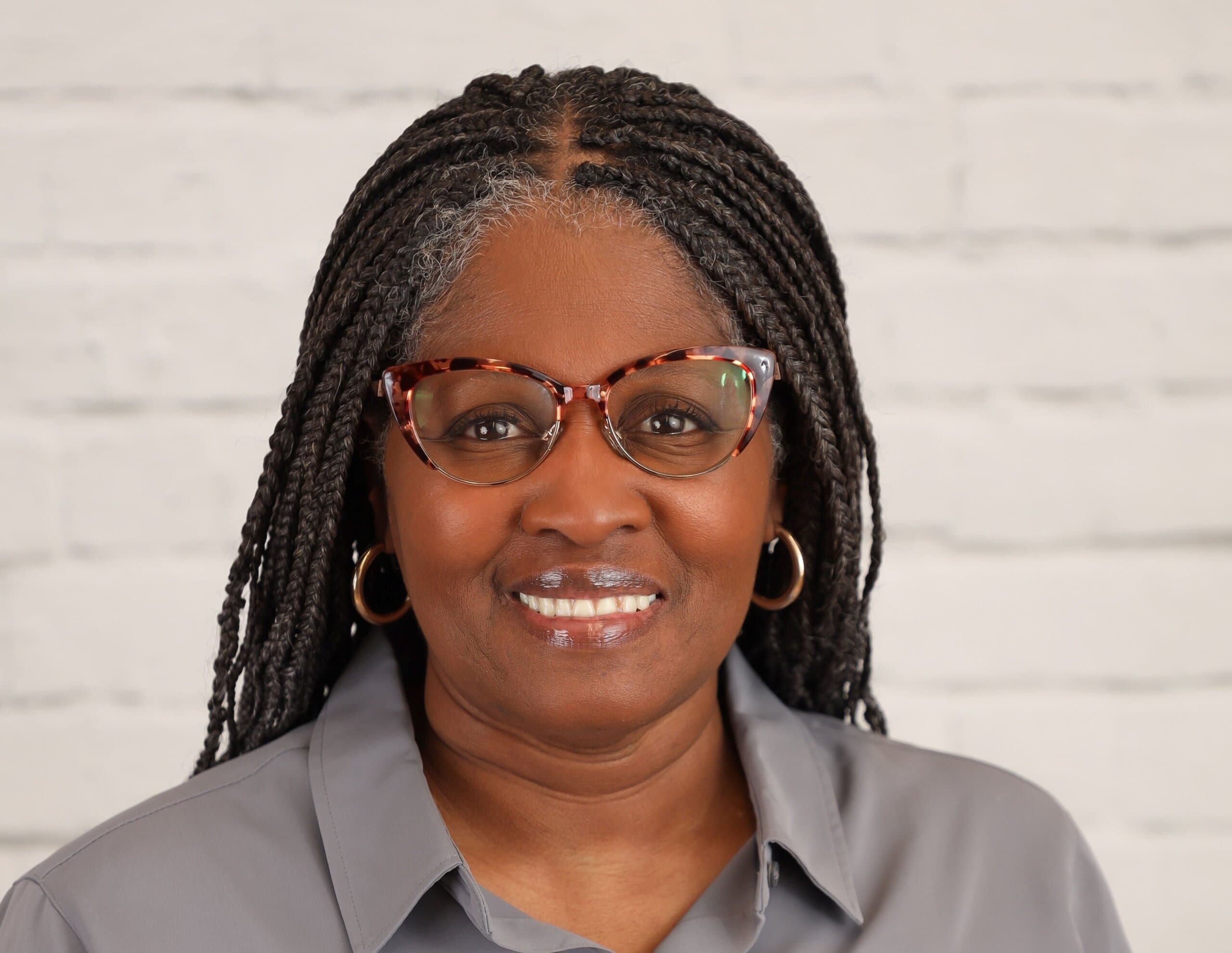 Ms. Melisa J.