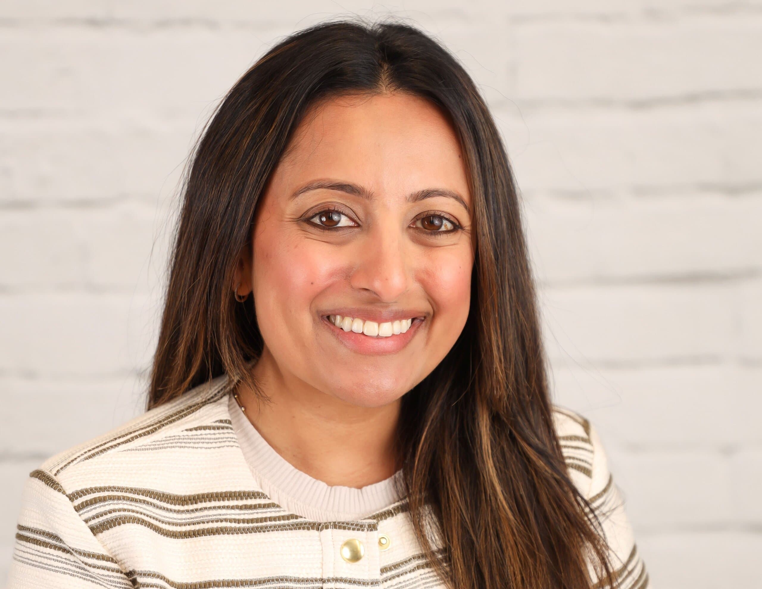 Karishma Gosai